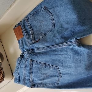 Never worn Levi's 501